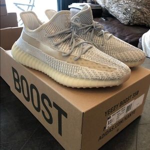 Adidas Boost 350 V2 Lundmark